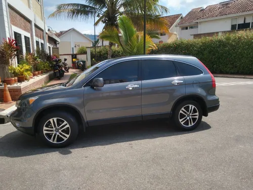 Honda CR-V 2.4 Lx