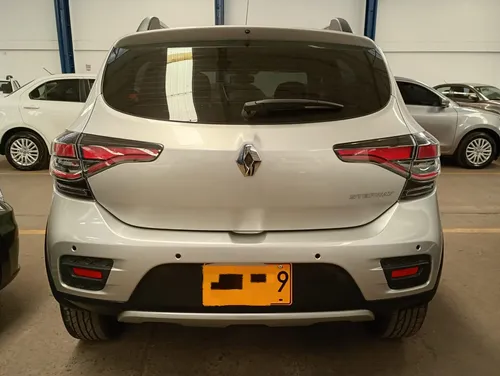 Renault Stepway 1.6 Intens