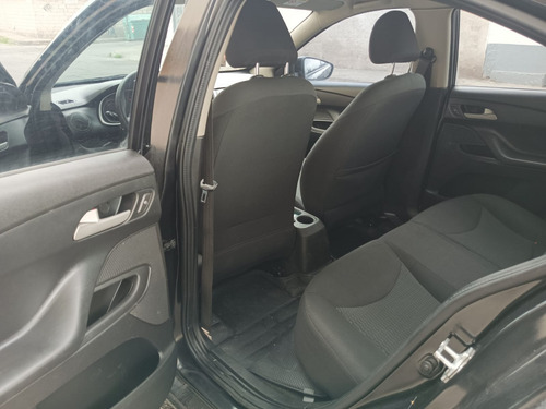 Chevrolet Sail