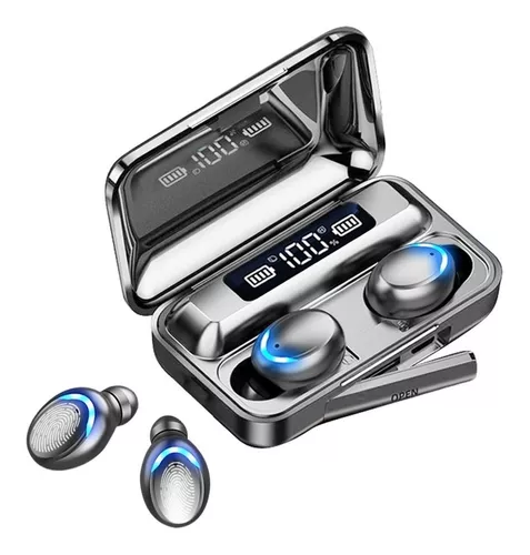 Auriculares In Ear Con Microfono Doble Bobina Hi Fi Qkz Dm10