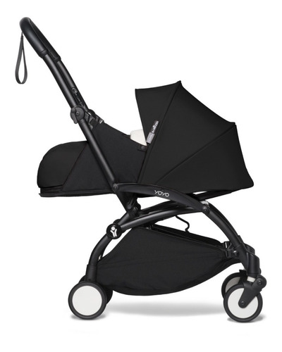 Imagen 1 de 4 de Coche Bebe Babyzen Yoyo² Con Pack Newborn 0m+ Moises Paseo