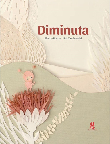 Diminuta - 2022