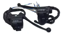 Comprar Comandos Suzuki Ax 100 Manillar Por Juego 16101
