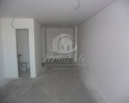 Imagem 5 de 10 de Sala À Venda Em Jardim Pompeia - Sa035059