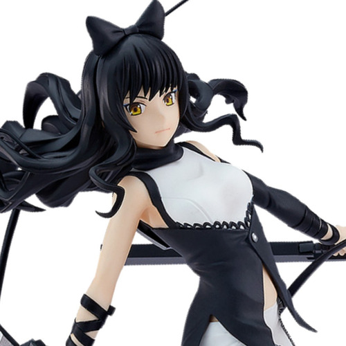 Pop Up Parade Blake Belladonna