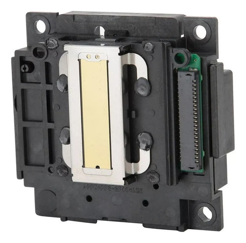New Cabeçote De Impressão Para Epsonl355l380 L383 Presentea1