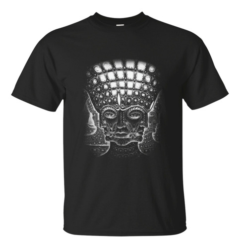 Playera Tool 10 000 Days