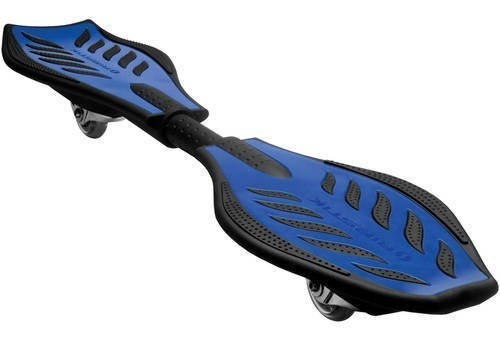 Patineta Waveboard Para Niño De 8+ Años Razor Original