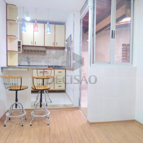 Imagem 7 de 28 de Apartamento 3 Quartos À Venda, 3 Quartos, 1 Vaga, Barroca - Belo Horizonte/mg - 16610