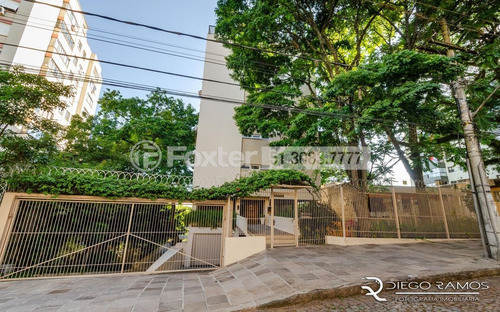 Imagem 18 de 26 de Apartamento, 4 Dormitórios, 165.83 M², Jardim Botânico - 180746
