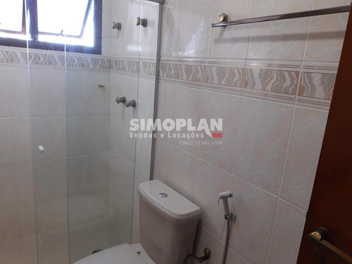 Imagem 24 de 30 de Apartamento - Ref: Ap000749
