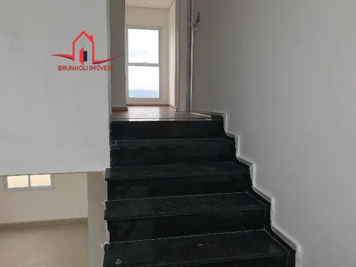 Imagem 2 de 15 de Casa A Venda No Bairro Jardim Primavera Em Itupeva - Sp. - 2534-1