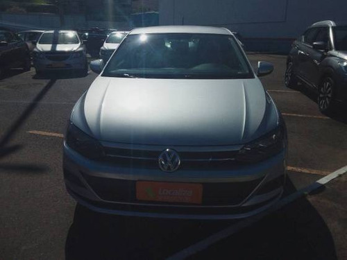 Imagem 1 de 10 de Volkswagen Polo 1.0 Mpi Total Flex Manual