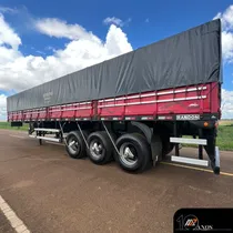 Comprar Carreta Graneleira 2012 Ls Randon