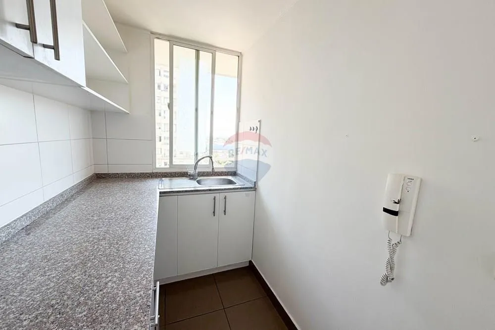 Imagen 5 de 30 de Arriendo Depto En San Miguel: 3d/2b + Est + Bod
