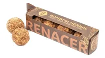 Comprar Bombitas Herbales Sagrada Madre Caja X 4 Bombitas (8 Aromas) Fragancia RENACER
