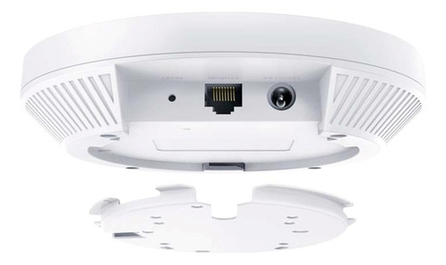 Tp-link Access Eap613 Ax1800 Wi-fi 6 Mesh Pack X5 Tranza