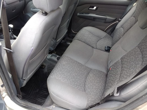 Fiat Palio Weekend Trekking 1.4
