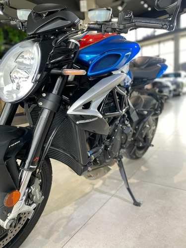 Imagen 13 de 19 de Mv Augusta Brutale 800rr