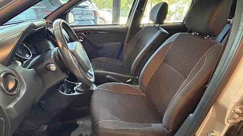 Renault Duster 1.6 Ph2 4x2 Privilege
