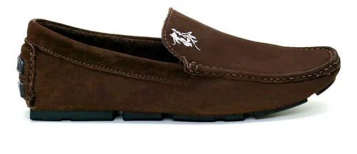 Homens com cheap mocassim