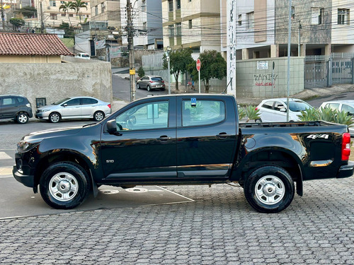 Chevrolet Picape Cabine Dupla Chevrolet S10 Cabine Dupla LS 2.8 Turbodiesel