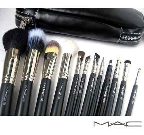 Brochas Maquillaje Profesional Mac Clearance, SAVE 58%.