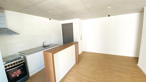 Imagen 5 de 15 de Venta Departamento 2 Dormitorios Terraza Barbacoa - Barrio Sur Montevideo