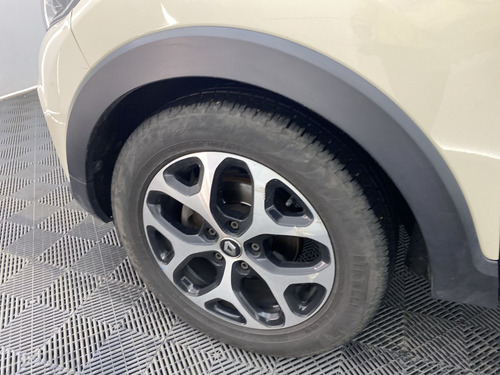 Imagen 25 de 25 de Renault Captur 2.0