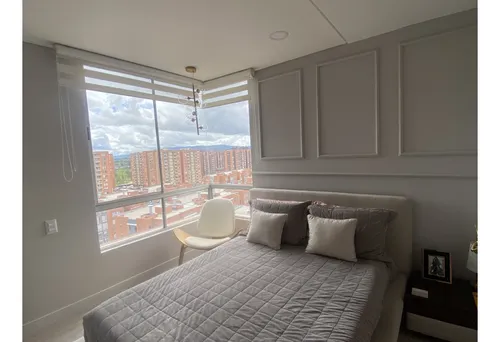 Venta Apartamento En Gran Granada Bogotá