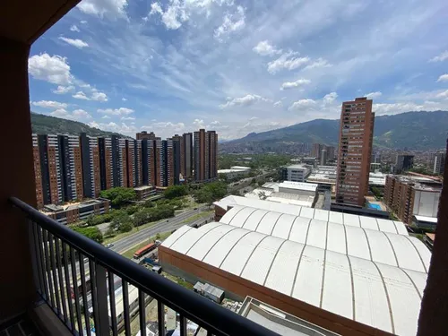 Apartamento En Venta En Monte Real. Cod V12655