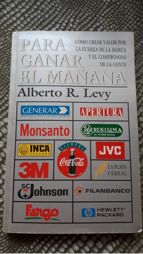 Libro Ventas Empresas.retira Xcaba No Envio..