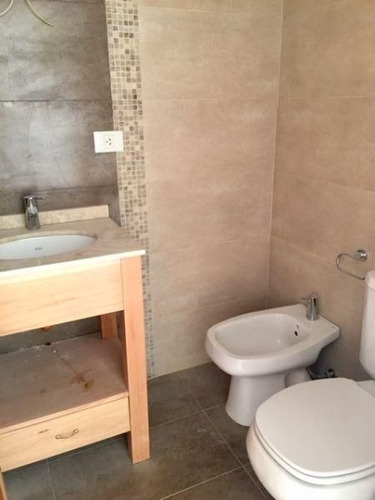 Imagen 9 de 15 de A Estrenar Increible Departamento Con Terraza