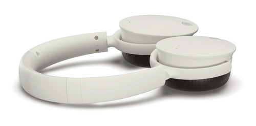 Imagen 4 de 4 de Auriculares Inalambrico Yamaha Yhe500awh