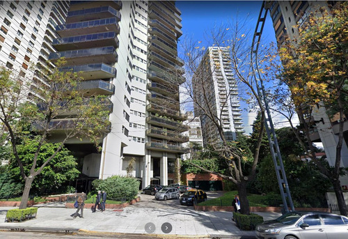 Cochera - Recoleta