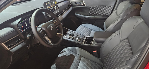 Mitsubishi Outlander 2.5 Gls At Full