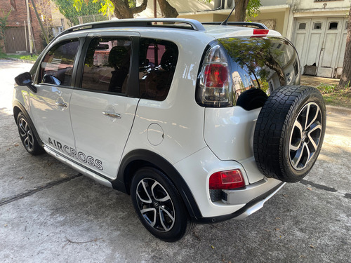Citroën C3 Aircross 1.6 16V Exclusive
