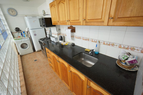 Medrano 1900 Frente Plaza Güemes- 4 Amb Con Terraza - Venta Departamento - Palermo