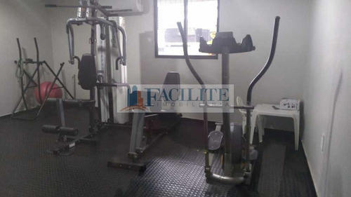 Imagem 16 de 19 de Apartamento A Venda, Manaíra - 23137