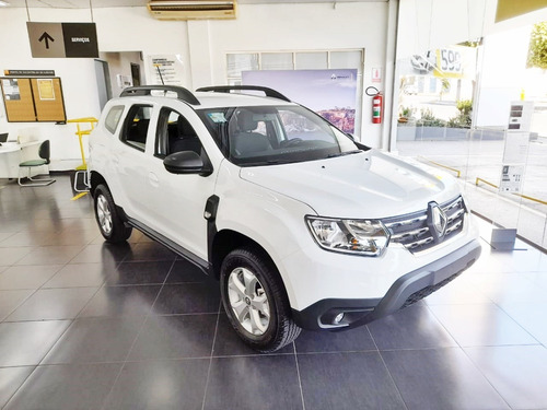 Imagem 7 de 8 de Renault Duster Zen 1.6 16v Sce