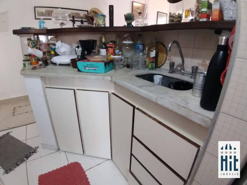 Imagem 2 de 30 de Apartamento À Venda, 55 M² Por R$ 550.000,00 - Chácara Inglesa - São Paulo/sp - Ap4181