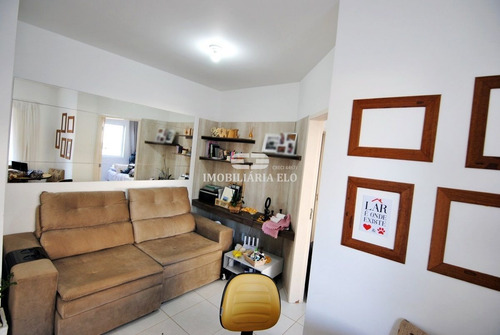 Imagem 26 de 30 de Bela Oportunidade De Apartamento! - 4656
