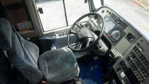 Imagem 6 de 13 de Busscar Jum Buss 380 Ano 2007 Scania K360 Jm Cod.35