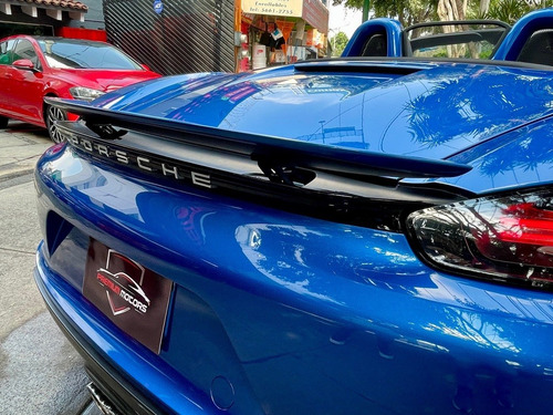 Imagen 14 de 15 de = Porsche // Boxster Pdk // 2018 =