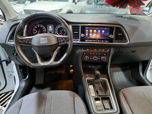 Seat Ateca 1.4 Style Dsg