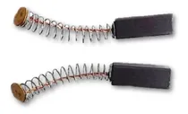 Comprar Juego De Carbones Para Motor De  Licuadora Oster Con Resorte