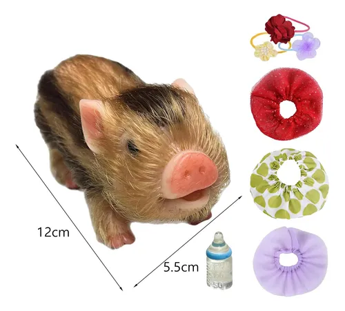 Cerdito reborn discount