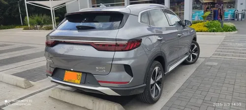BYD Song Plus 1.5 Dm-I Gl