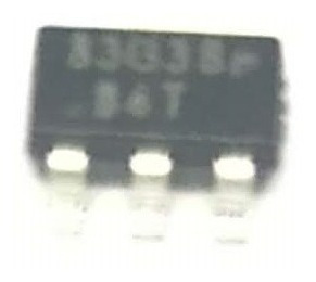 Imagen 3 de 3 de 83xxx Ob2283mp Ob2283 2283 2283mp 83 Sot23-6 Fuentes Tv Etc
