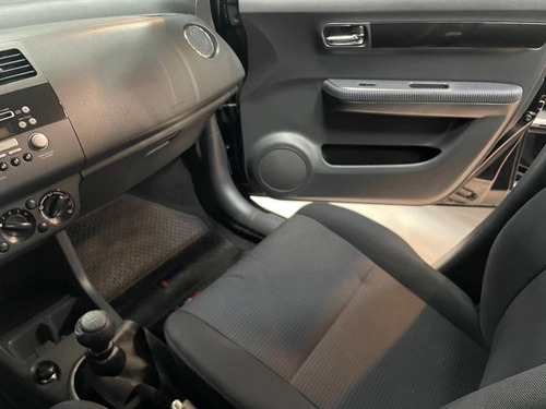 Suzuki Swift 1.5 N